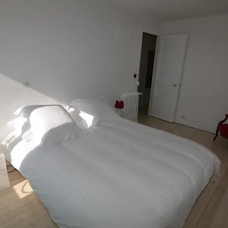 Appartement Dans Lucas *