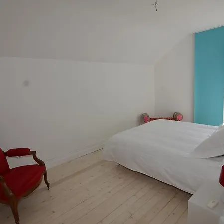 Apartment Dans Lucas Lyon