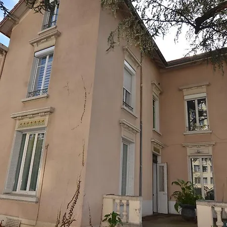 Apartment Dans Lucas