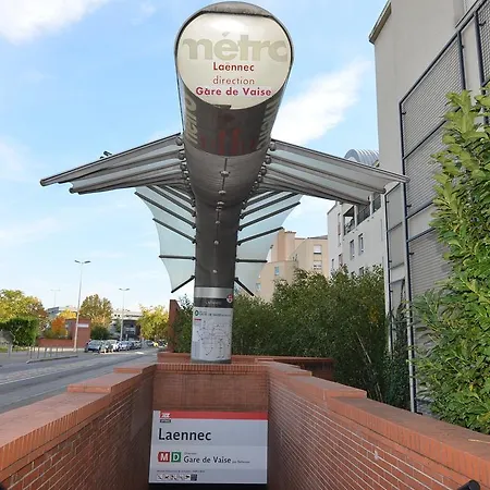 Dans Lucas * Lyon