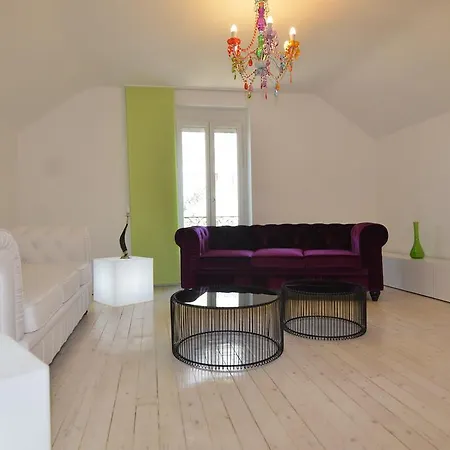 Appartement Dans Lucas